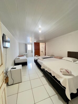 Standard Room | Free WiFi