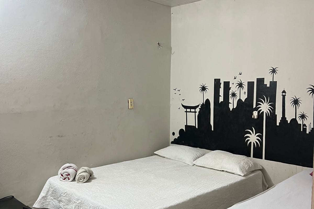 Standard Room | WiFi (free)