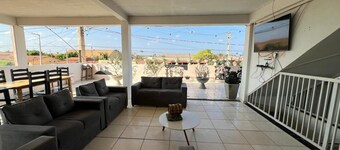 Pousada Rancho do Sabiá