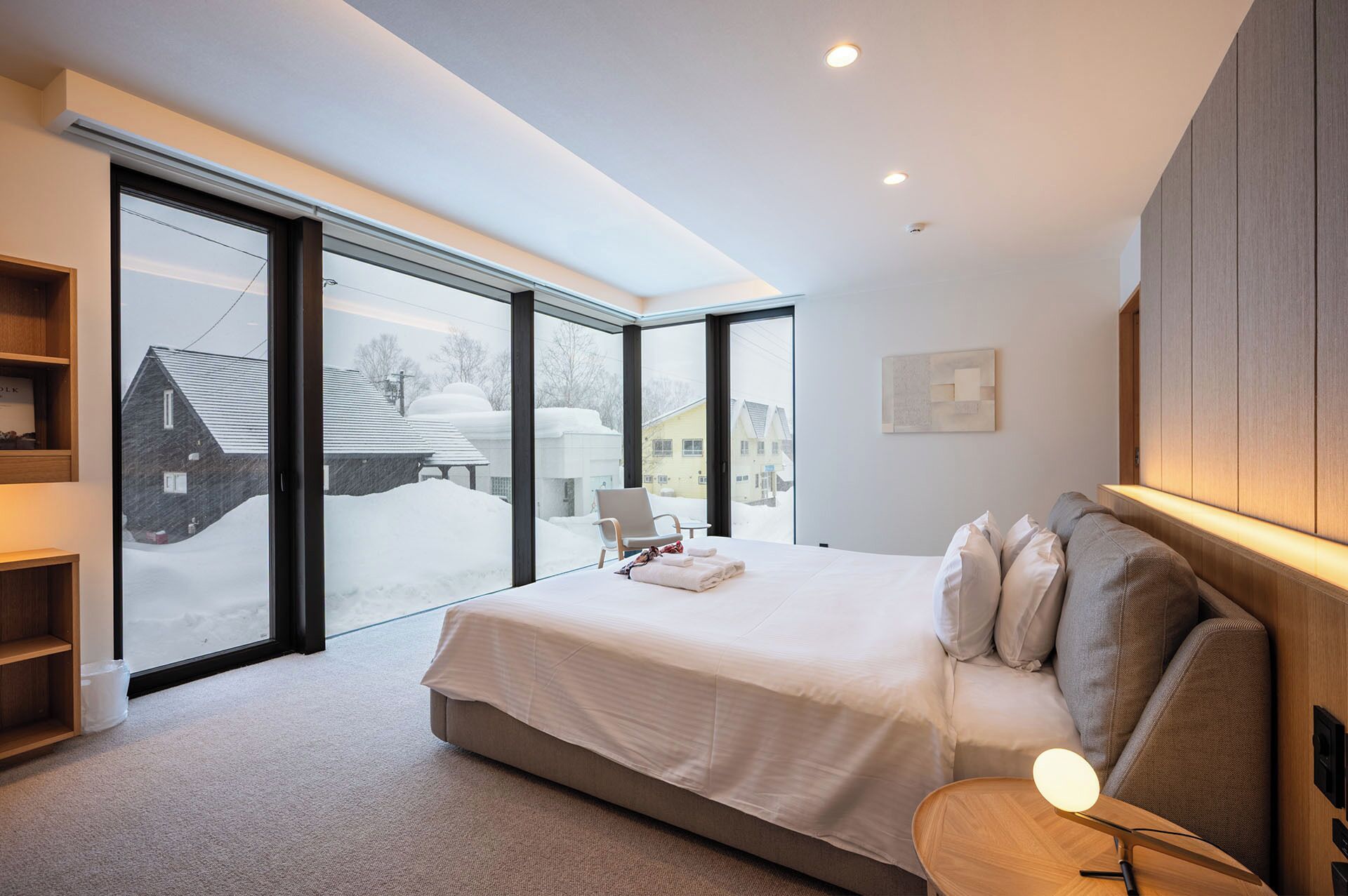 筆電工作空間、免費無線上網