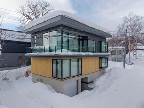 Front of property - V Residence by H2 Life (Kutchan)