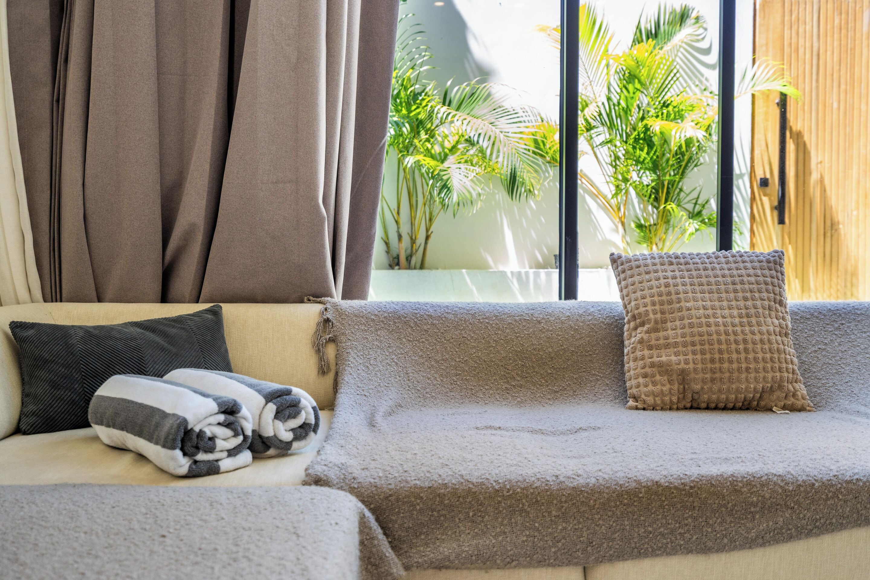 32-inch Smart TV with digital channels