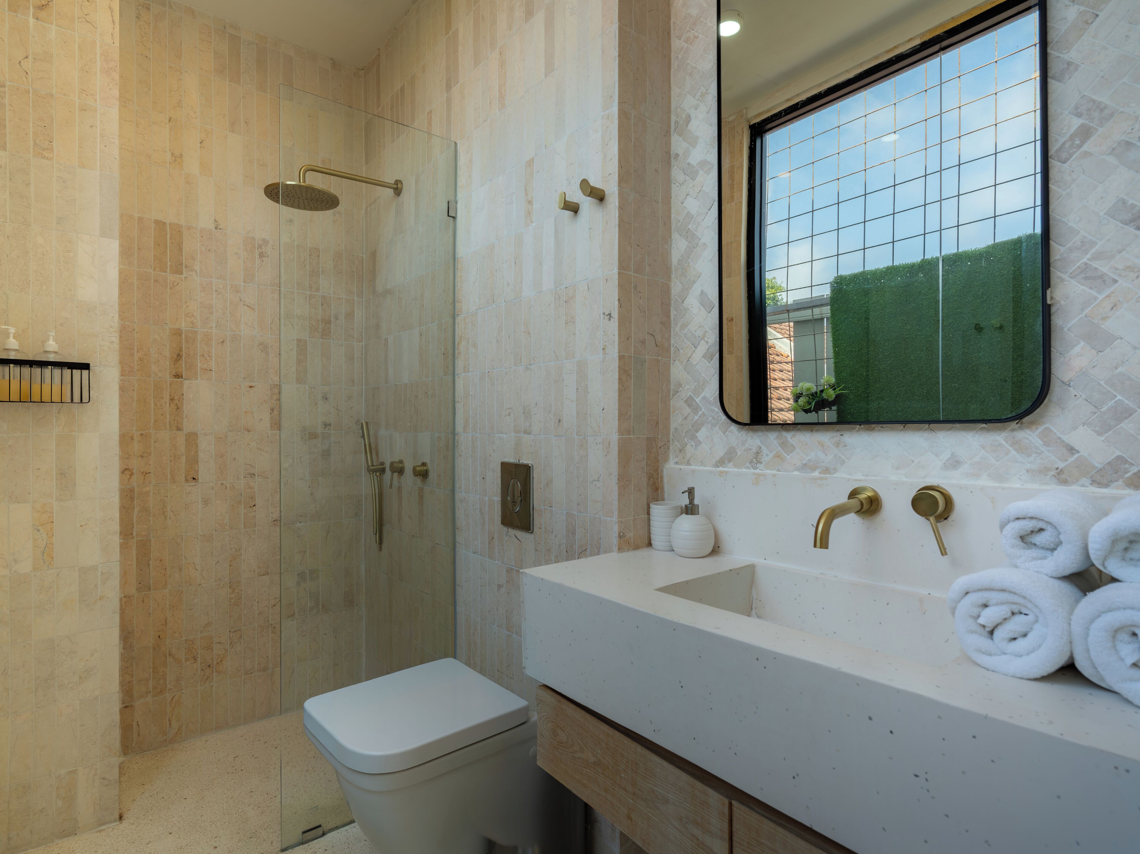 Kamar mandi