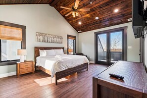 6 sovrum, gratis wi-fi och sängkläder