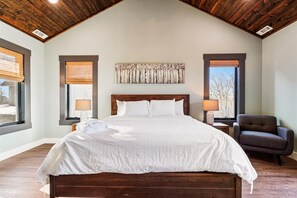 6 Schlafzimmer, kostenloses WLAN, Bettwäsche