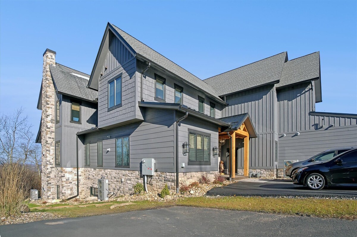 Majoittajan profiilikuva