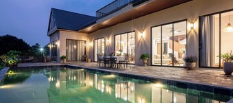 Velia Villa Sóc Sơn