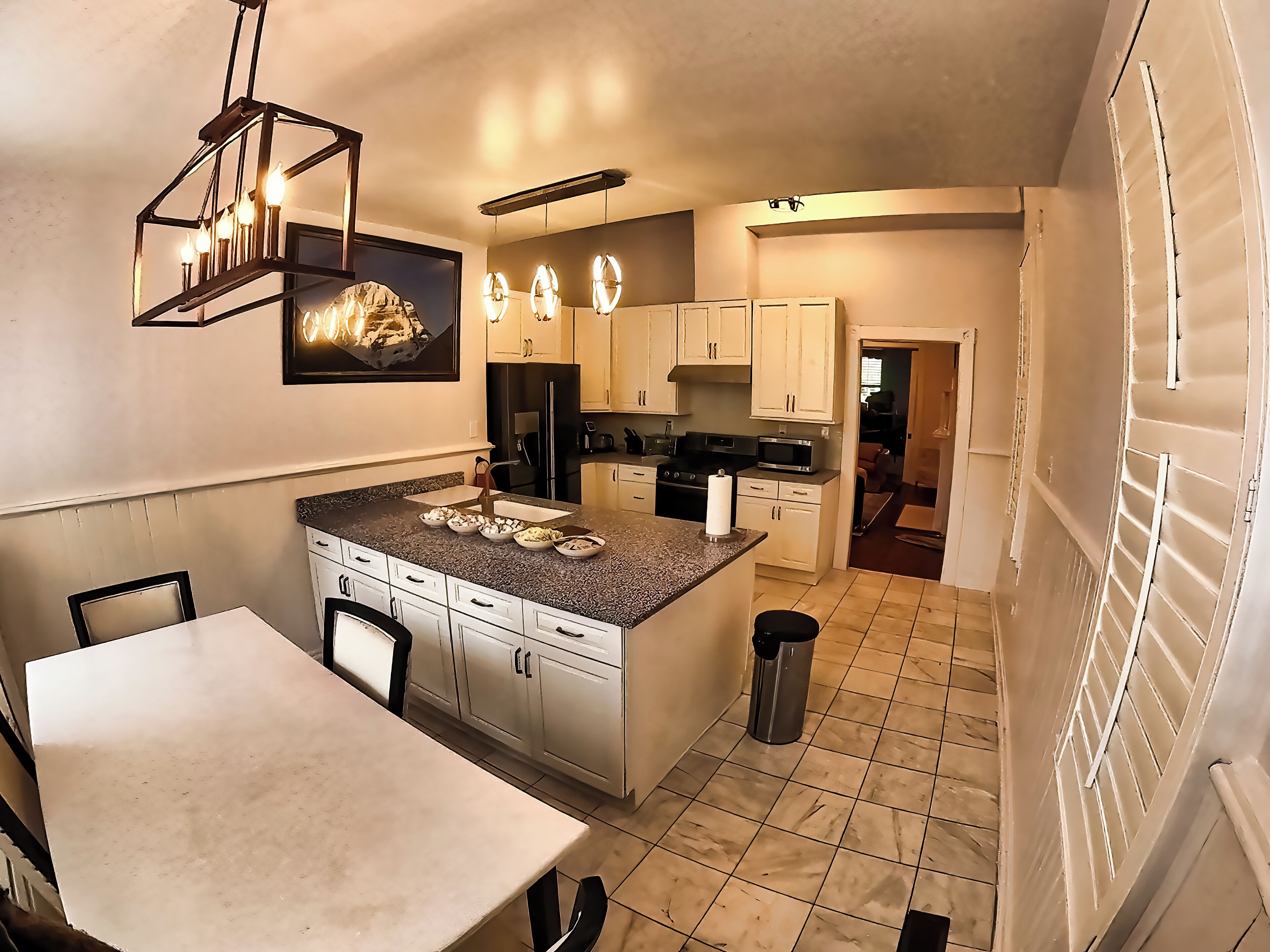 Serviettes en papier