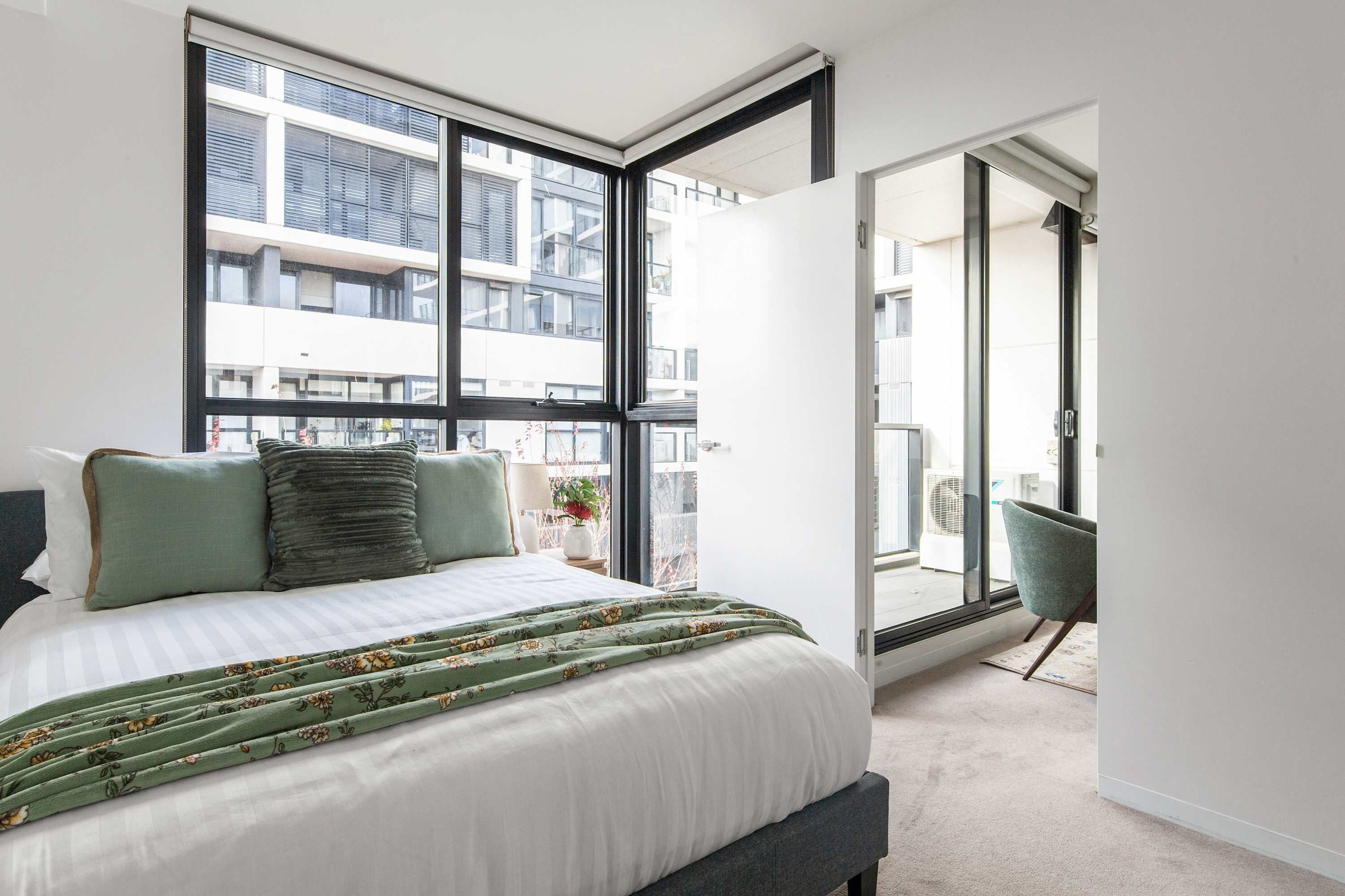 Apartamento (2 Bedrooms) | Interior