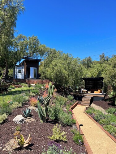 LA Coastal View Oasis