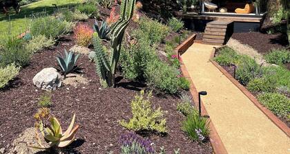 LA Coastal View Oasis