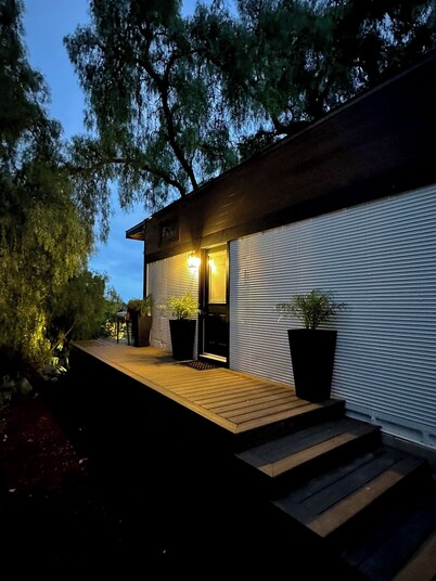 LA Coastal View Oasis