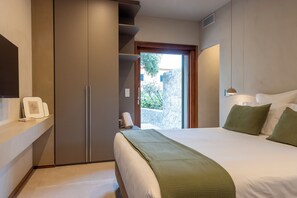 3 Schlafzimmer, Bügeleisen/Bügelbrett, Reisekinderbett, kostenloses WLAN