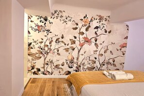 3 bedrooms, desk, iron/ironing board, travel cot - THE RESIDENCE DE MONTIGNY (Aix-en-Provence)