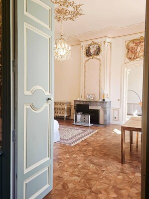 Interior - THE RESIDENCE DE MONTIGNY (Aix-en-Provence)