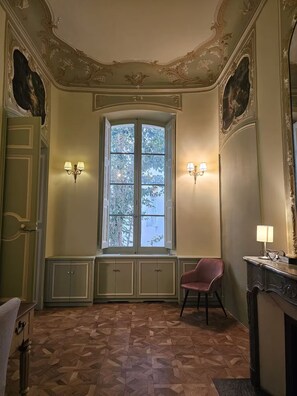 Interior - THE RESIDENCE DE MONTIGNY (Aix-en-Provence)
