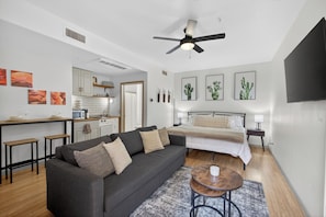 1 quarto, ferros/tábuas de passar roupa, Wi-Fi de cortesia