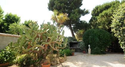 L' Agapanthe - SAINTE MARIE LA MER