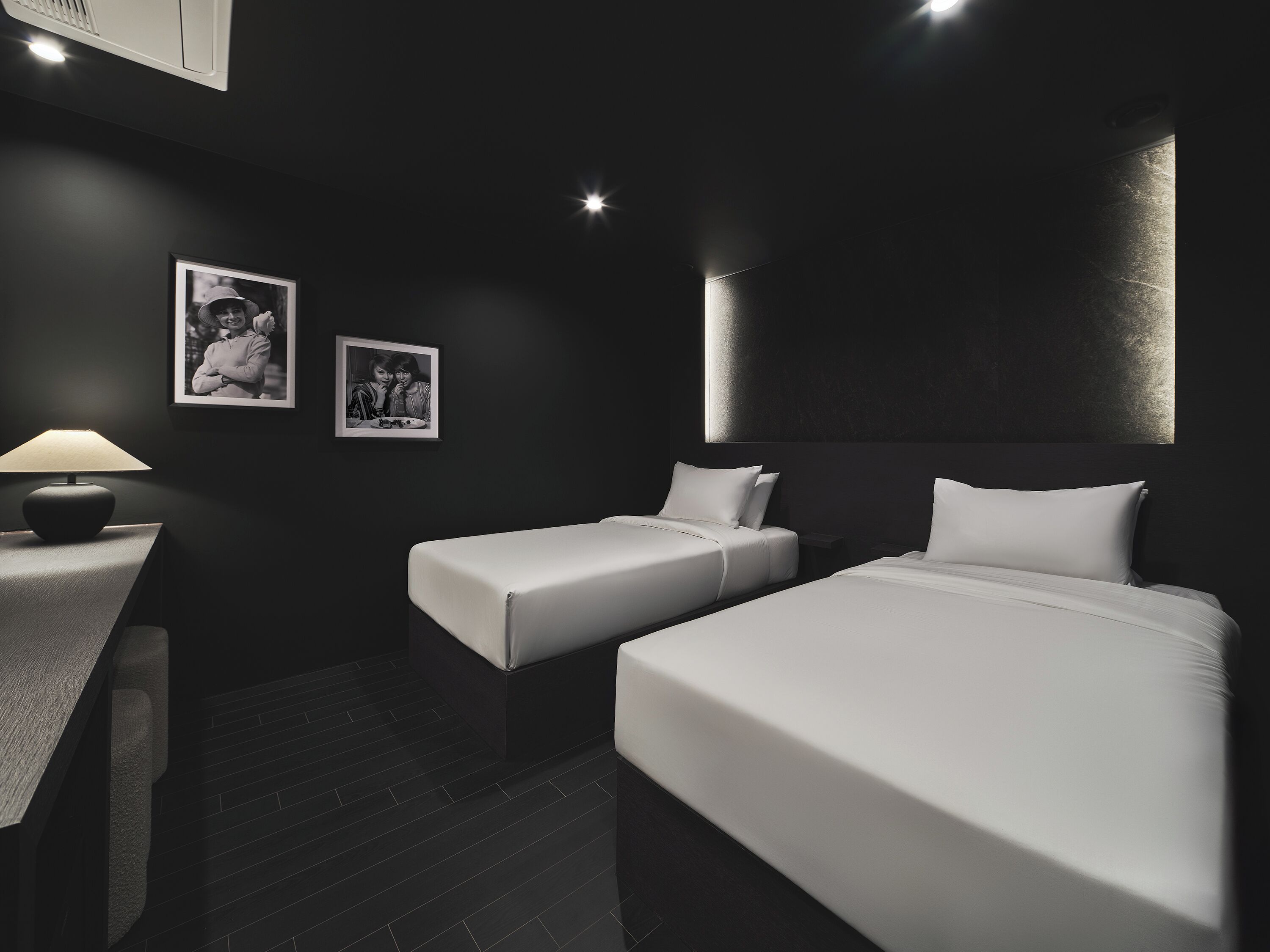 スーペリア ツ インルーム | WiFi (無料)