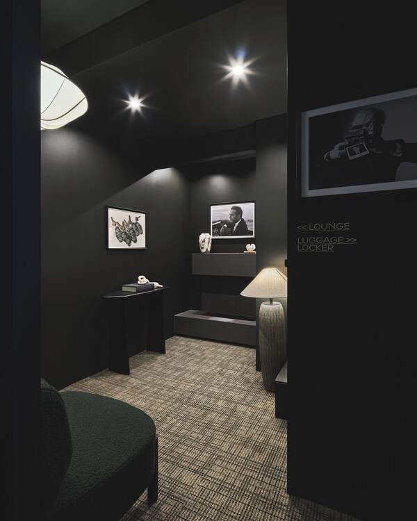Guwol Hotel Jongno Ikseon - Séoul