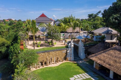 Harsono Boutique Resort Bali