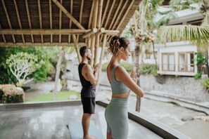 Yoga