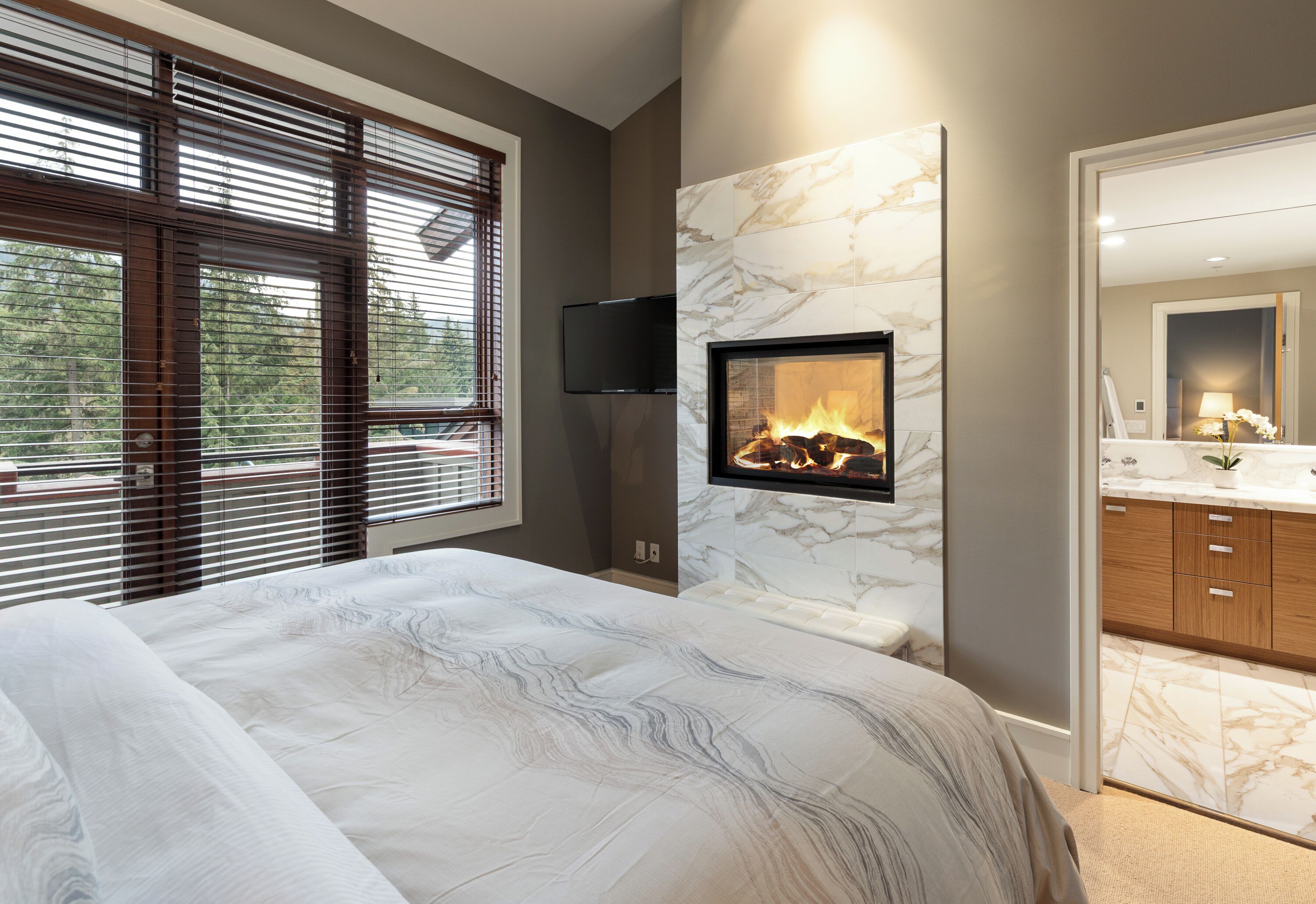 Wi-Fi gratuit, draps fournis