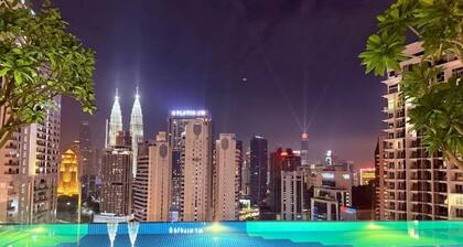 Majestic Suites KLCC by Mana-Mana
