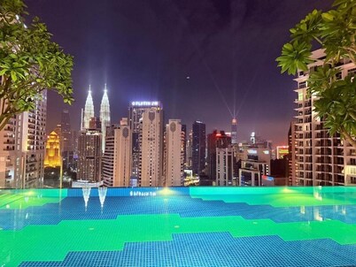 Majestic Suites KLCC by Mana-Mana