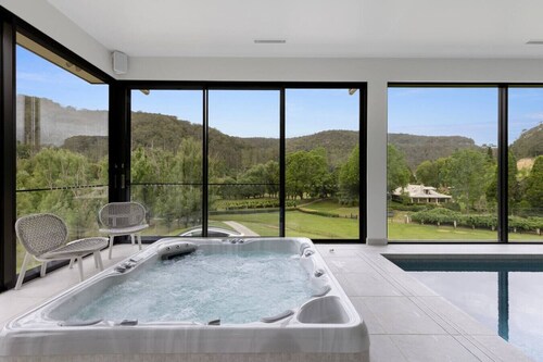 Arroya Farm - 100 Hectare Private Valley & Estate