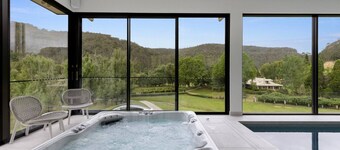 Arroya Farm - 100 Hectare Private Valley & Estate