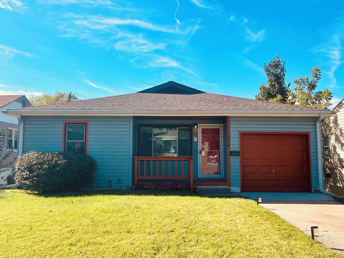 Værtens profilbillede