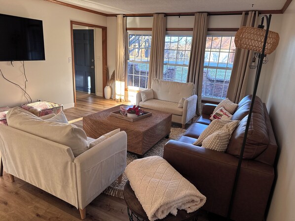 Televisor intel·ligent i llibres