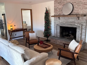 Televisor intel·ligent i llibres