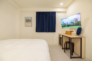 Standard Double Room, Air conditioning, City View | Free WiFi - Mini Hotel Mug (Seoul)
