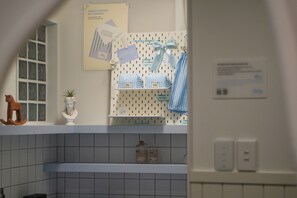 منطقة الاستقبال