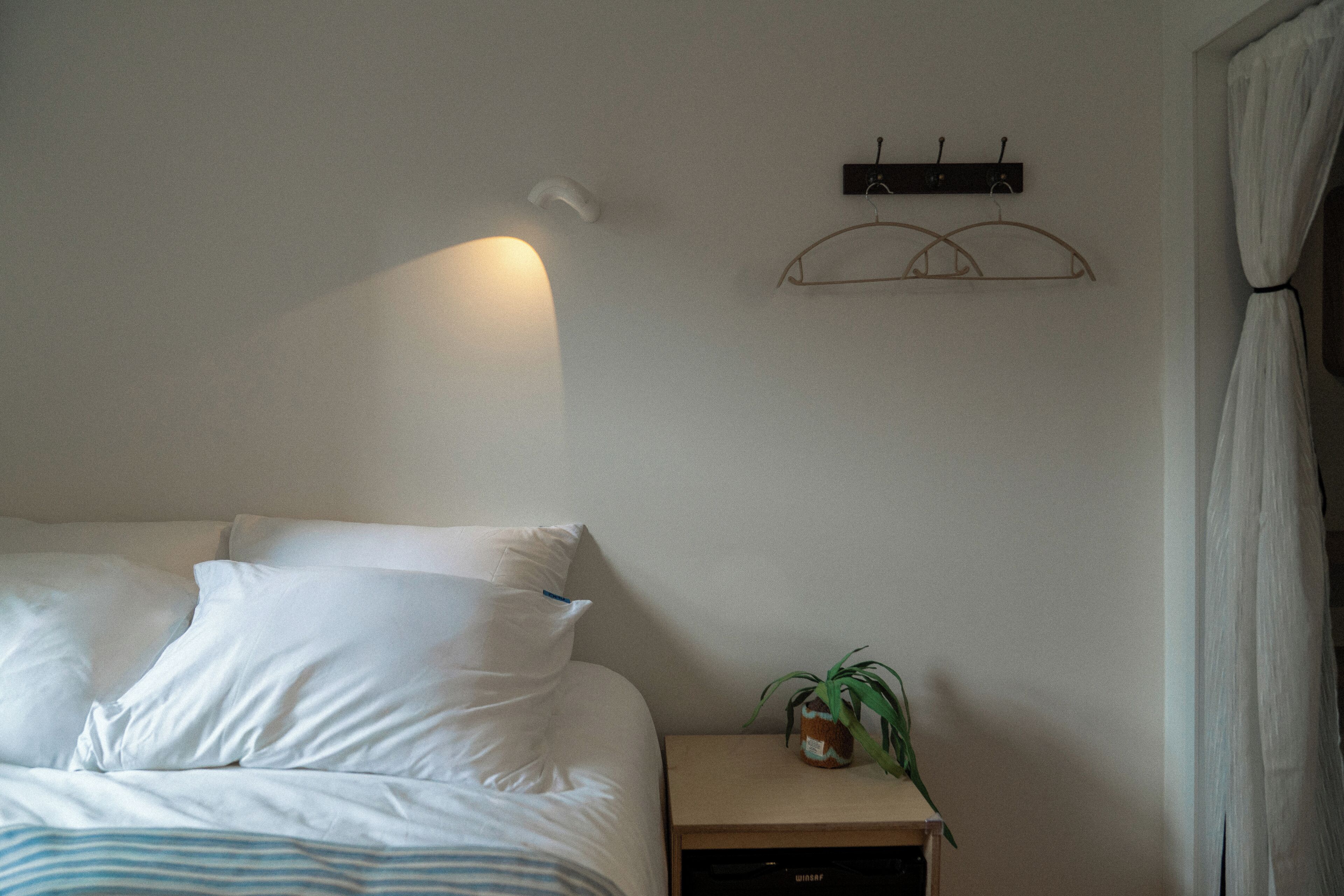 Comfort Double Room, City View | Laptop workspace, soundproofing, iron/ironing board, free WiFi