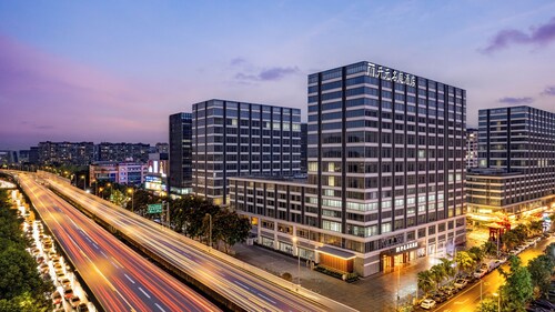 Kaiyuan Mingting Hotel