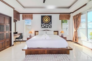 Vila, varanda | Wi-Fi de cortesia