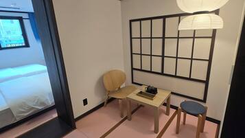 Escritorio y wifi gratis