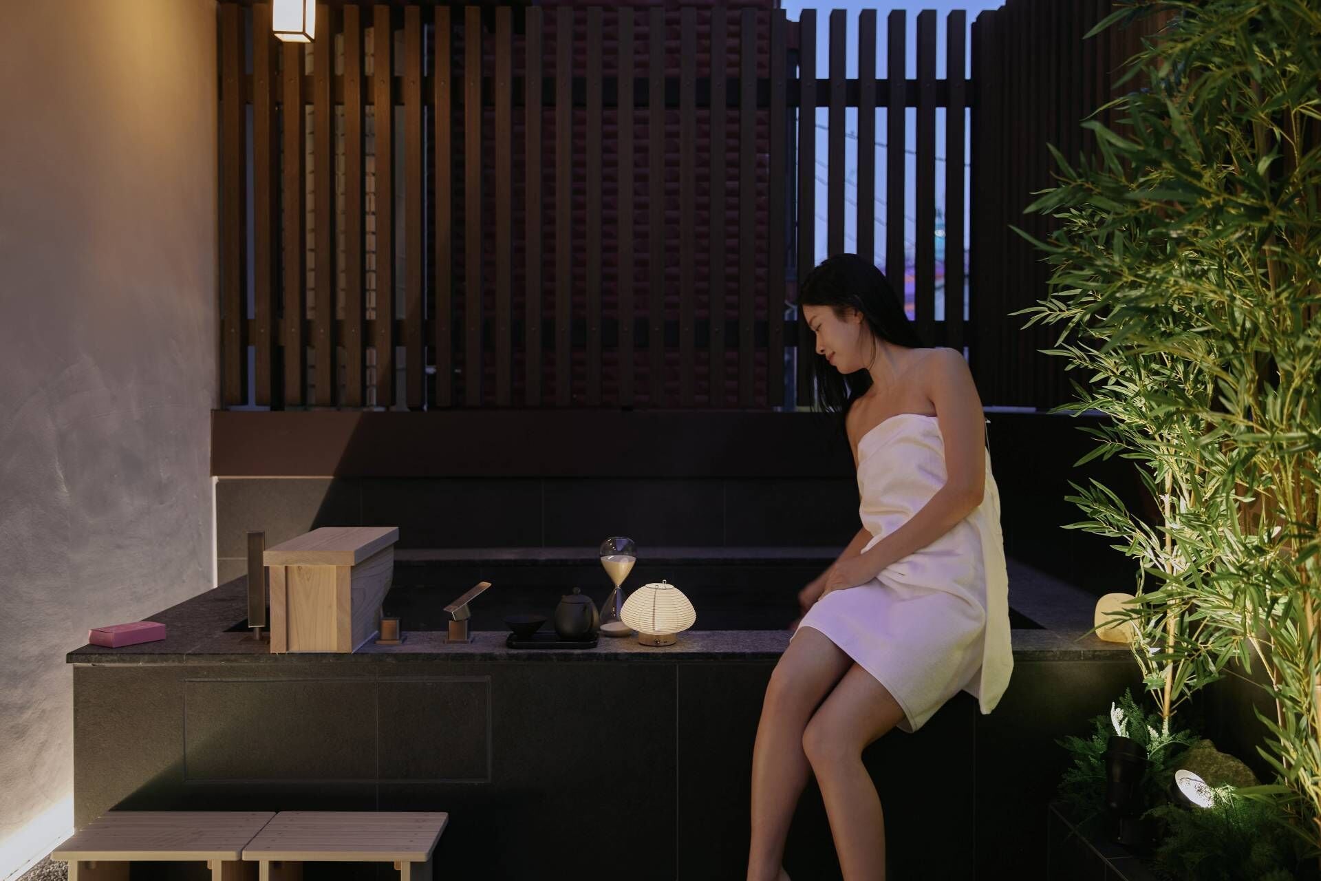 Mankai (Signature) | Sérhannaðar innréttingar, sérvalin húsgögn, skrifborð