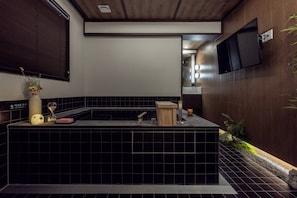 Sakura (Deluxe) | Vue de la chambre