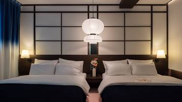 Mankai (Signature) | Décoration personnalisée, bureau