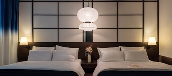 Stay Passport Nagoya Anyang branch