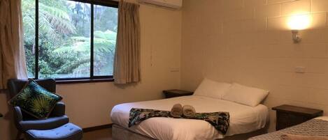 ห้องพัก