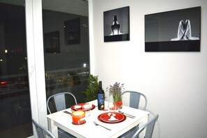 Dineren
