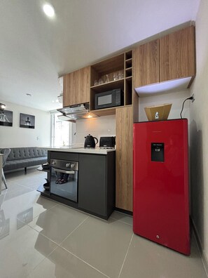 Microonde, forno