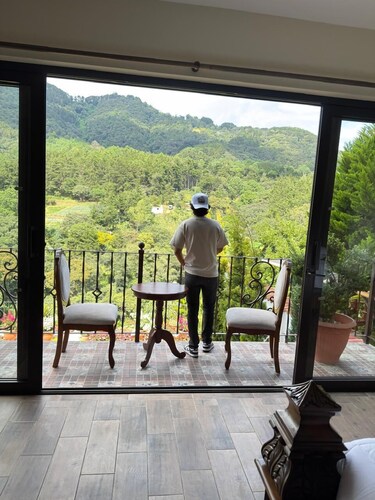 Hotel y Restaurante Vista Verde