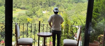 Hotel y Restaurante Vista Verde