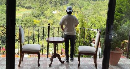 Hotel y Restaurante Vista Verde